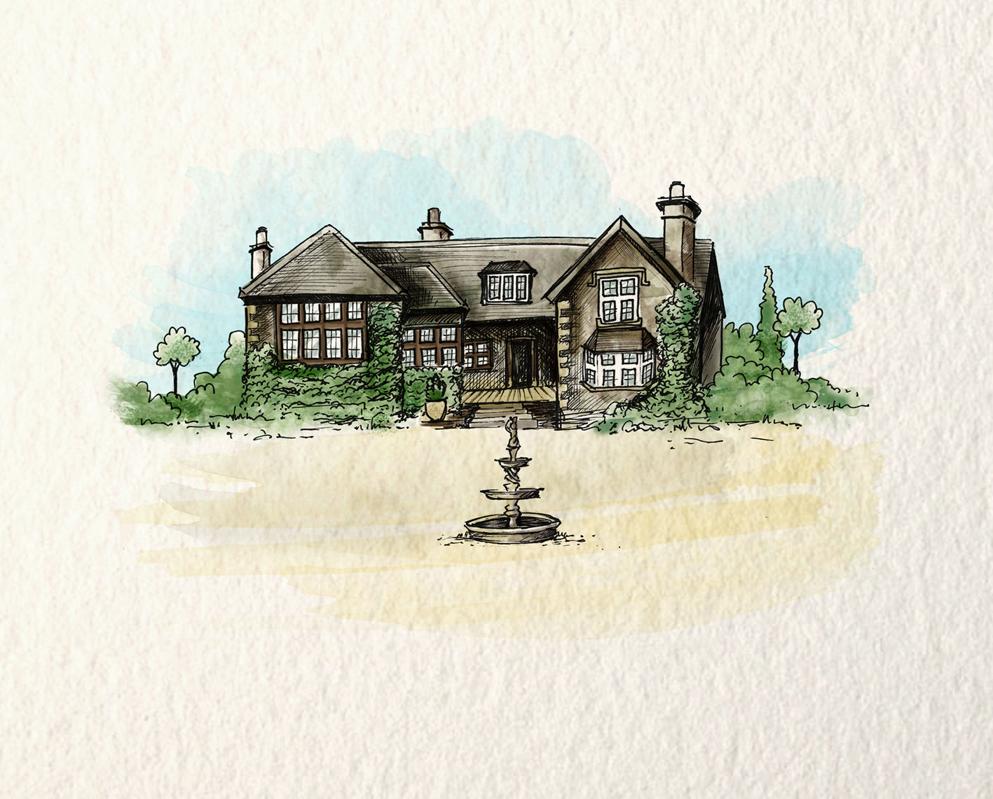 Wedding Venue