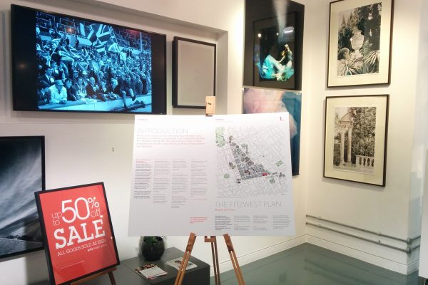 Hand Drawn Maps