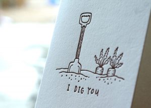Hand Drawn Maps