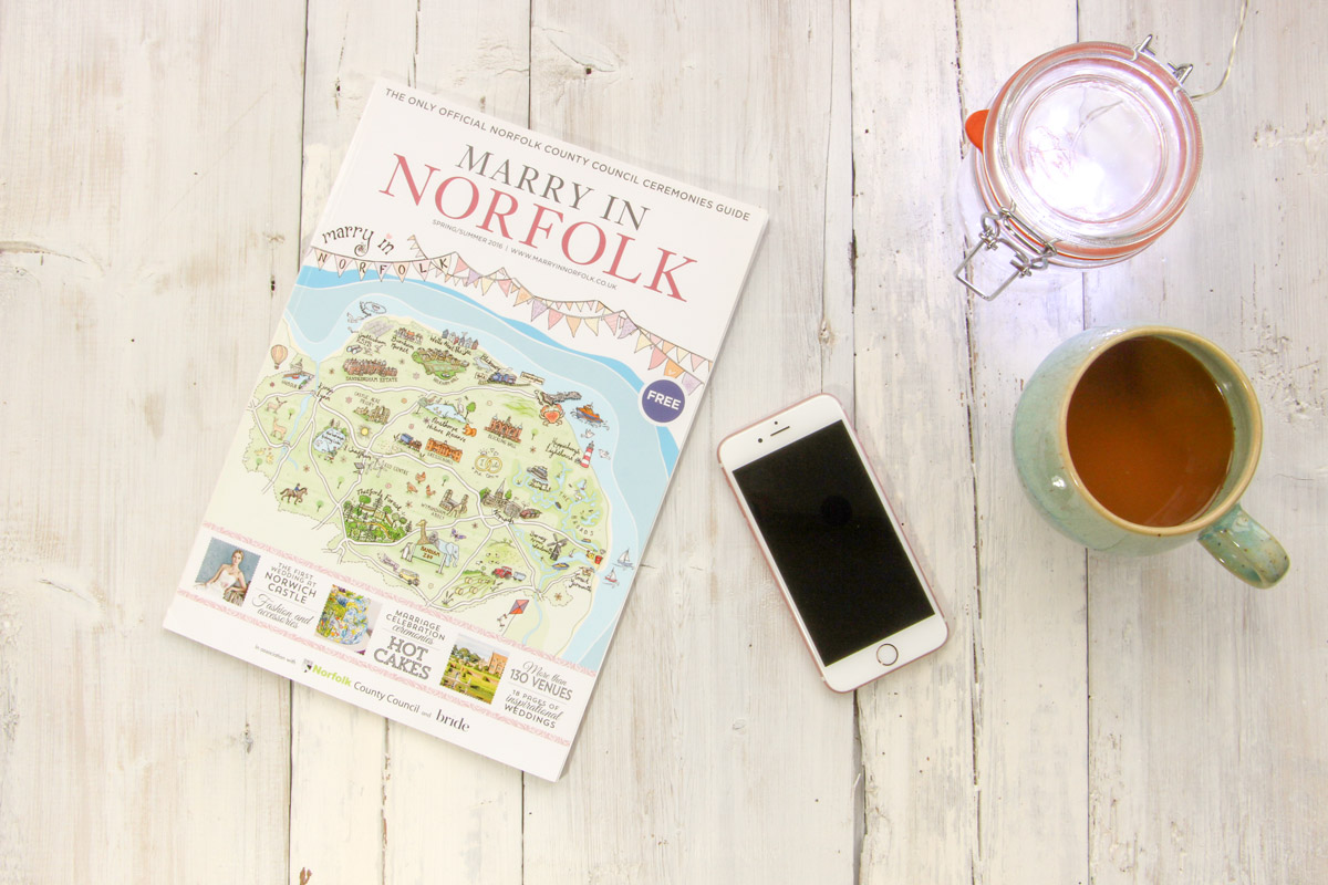 Norfolk