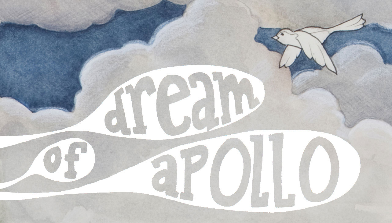 Dream of Apollo